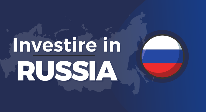 Investire in Russia, conviene? Le migliori azioni russe in questo momento