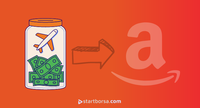 Se investo 100 euro su Amazon quanto guadagno? Modi per investire in Amazon