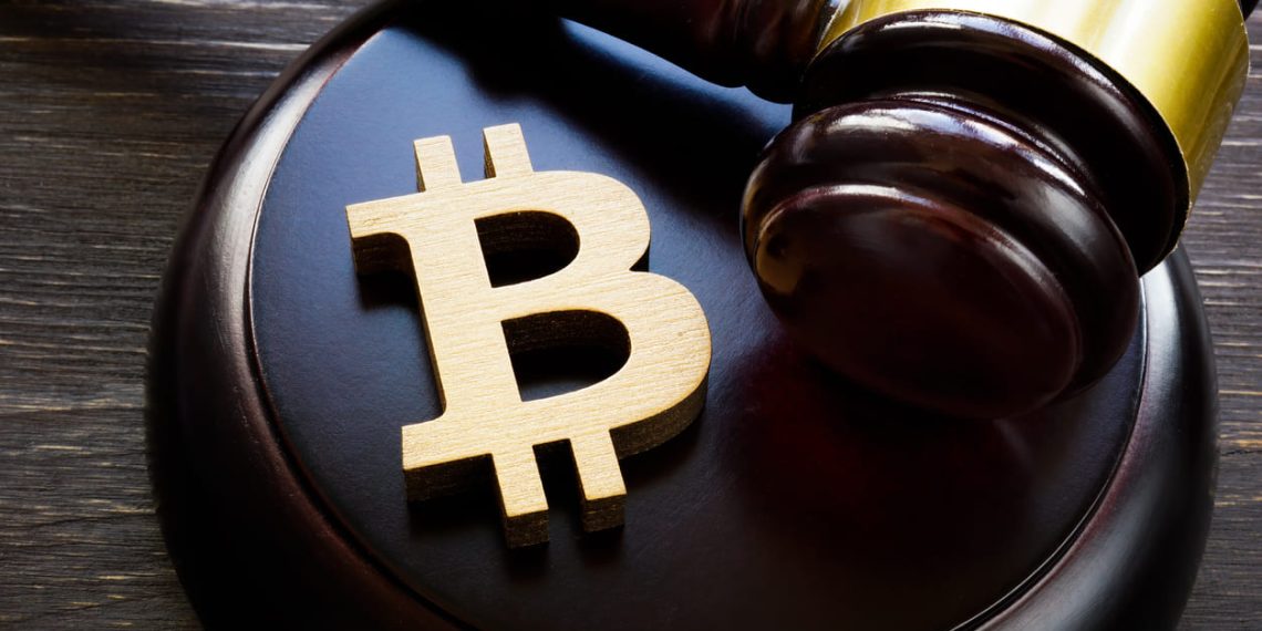 leggi bitcoin prezzo