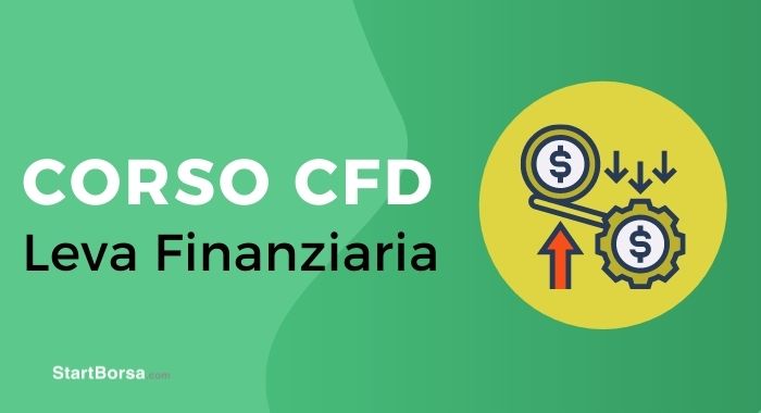 CFD e leva finanziaria nel trading, come usarla?