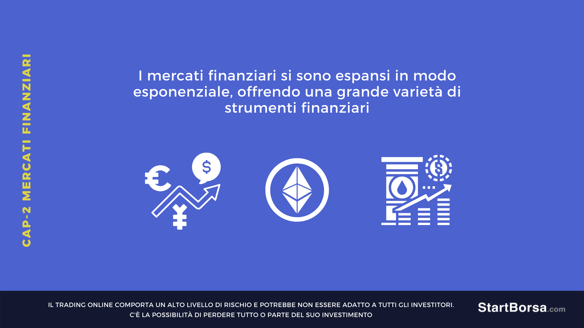 mercati espansi