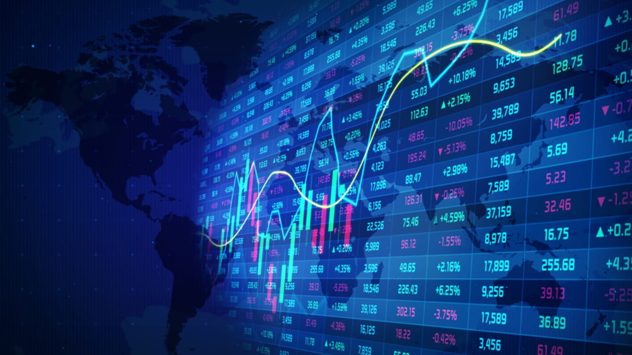 Mercati globali non vedono alcuna stretta monetaria da parte della Federal Reserve