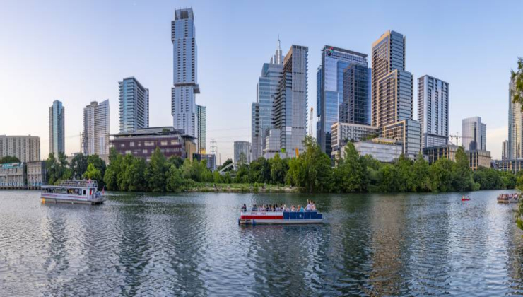 Mercato immobiliare USA. Come cambieranno i prezzi e dove