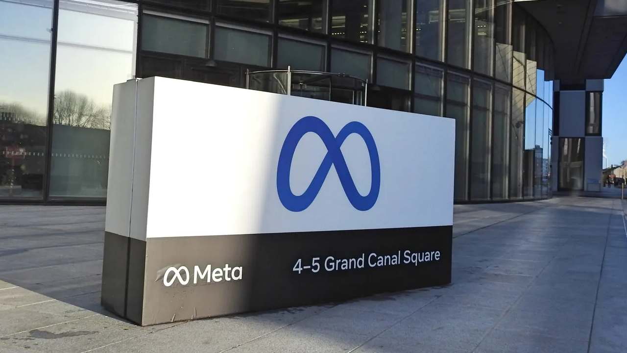 meta platforms azioni