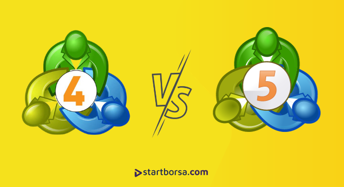 Metatrader 4 vs Metatrader 5, differenze e opinioni