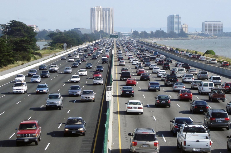 transurban australia