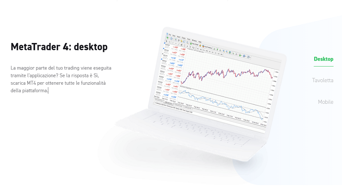 broker metatrader 4 download