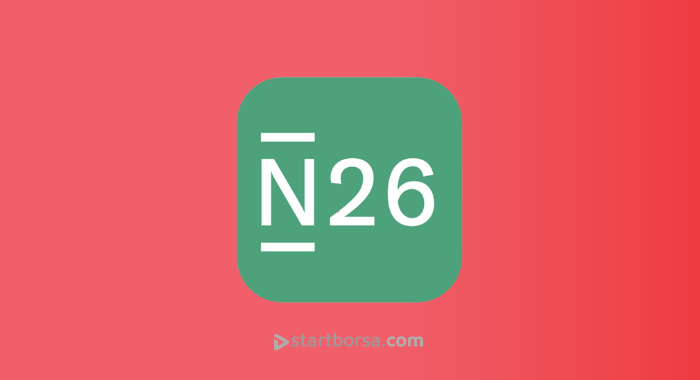 Si può fare trading con N26?