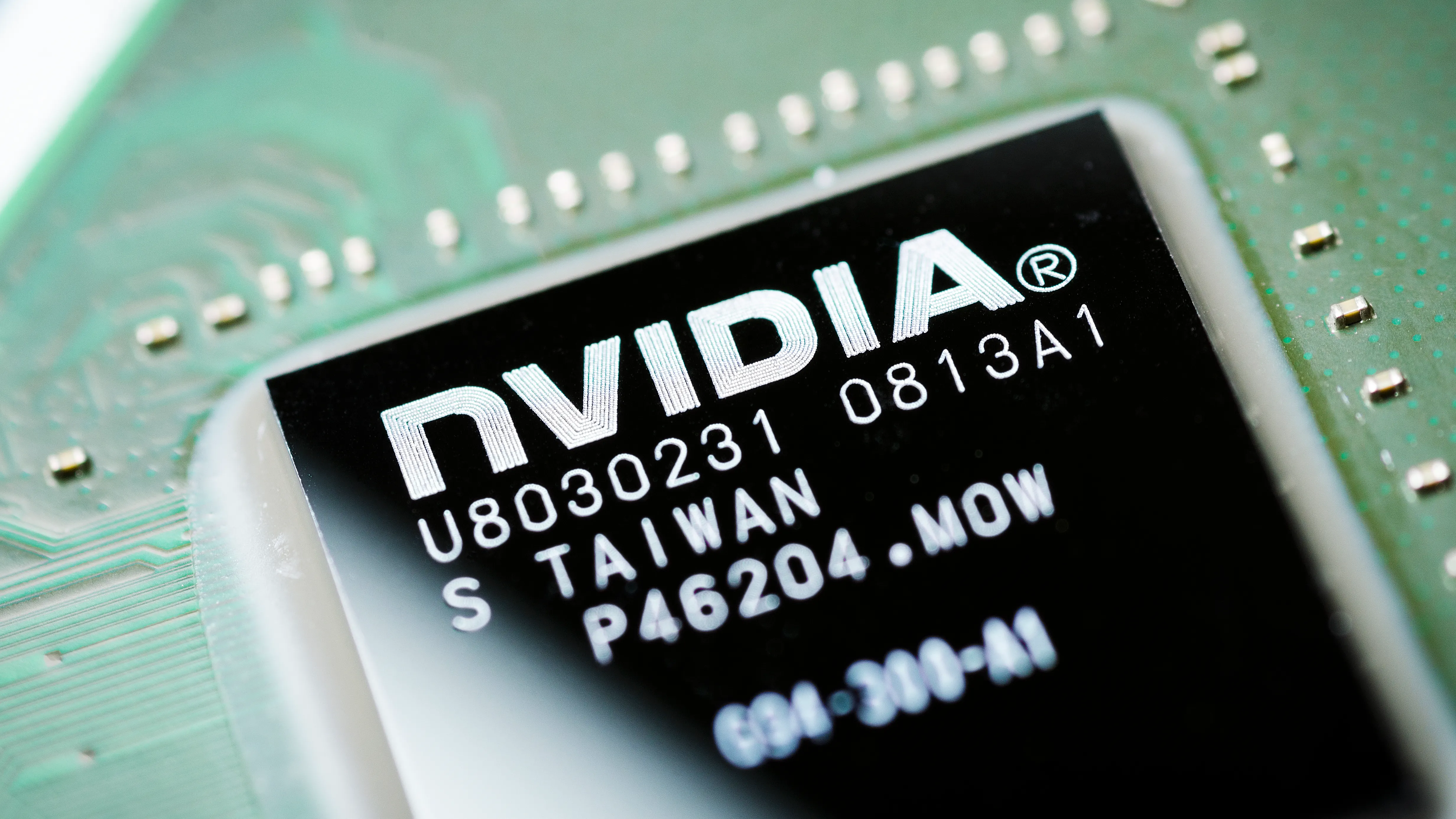 azioni nvidia semiconduttori