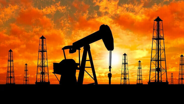 A rischio la produzione petrolifera OPEC 