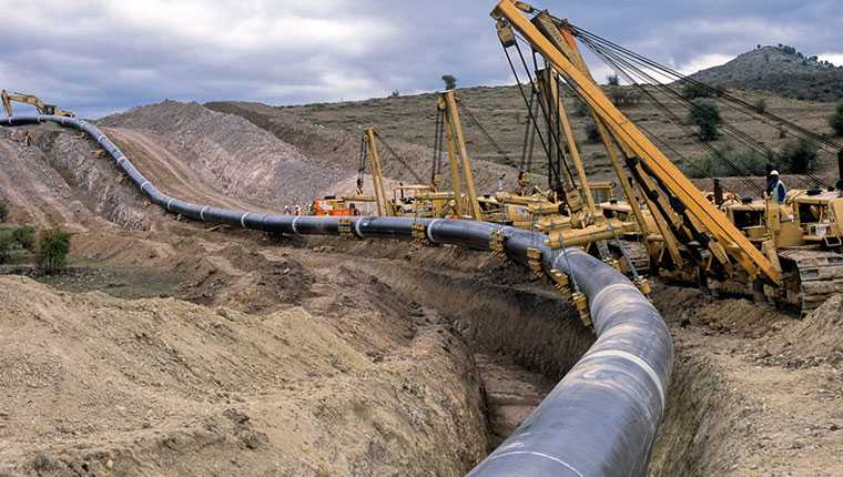 L'America si rivolge all'Iran per aumentare le risorse di petrolio