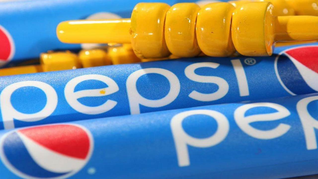 Pepsi vede un ottimo periodo per le vendite