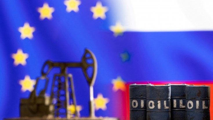 Prezzo del petrolio rivisto a gennaio 2023