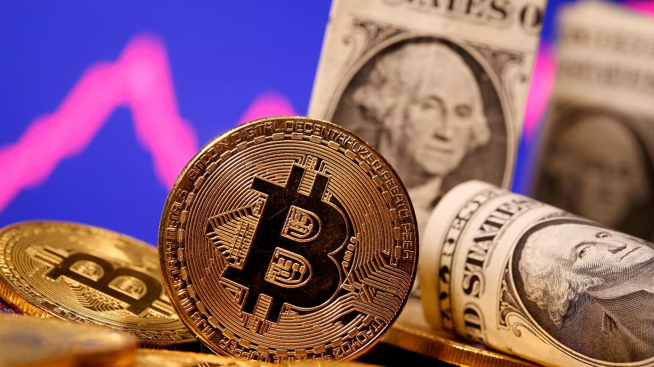 Piano britannico sulle cripto valute 