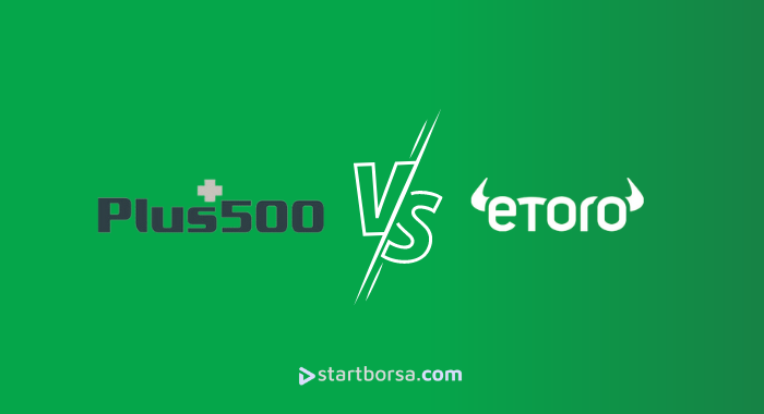 eToro vs Plus500, quale scegliere per fare trading?