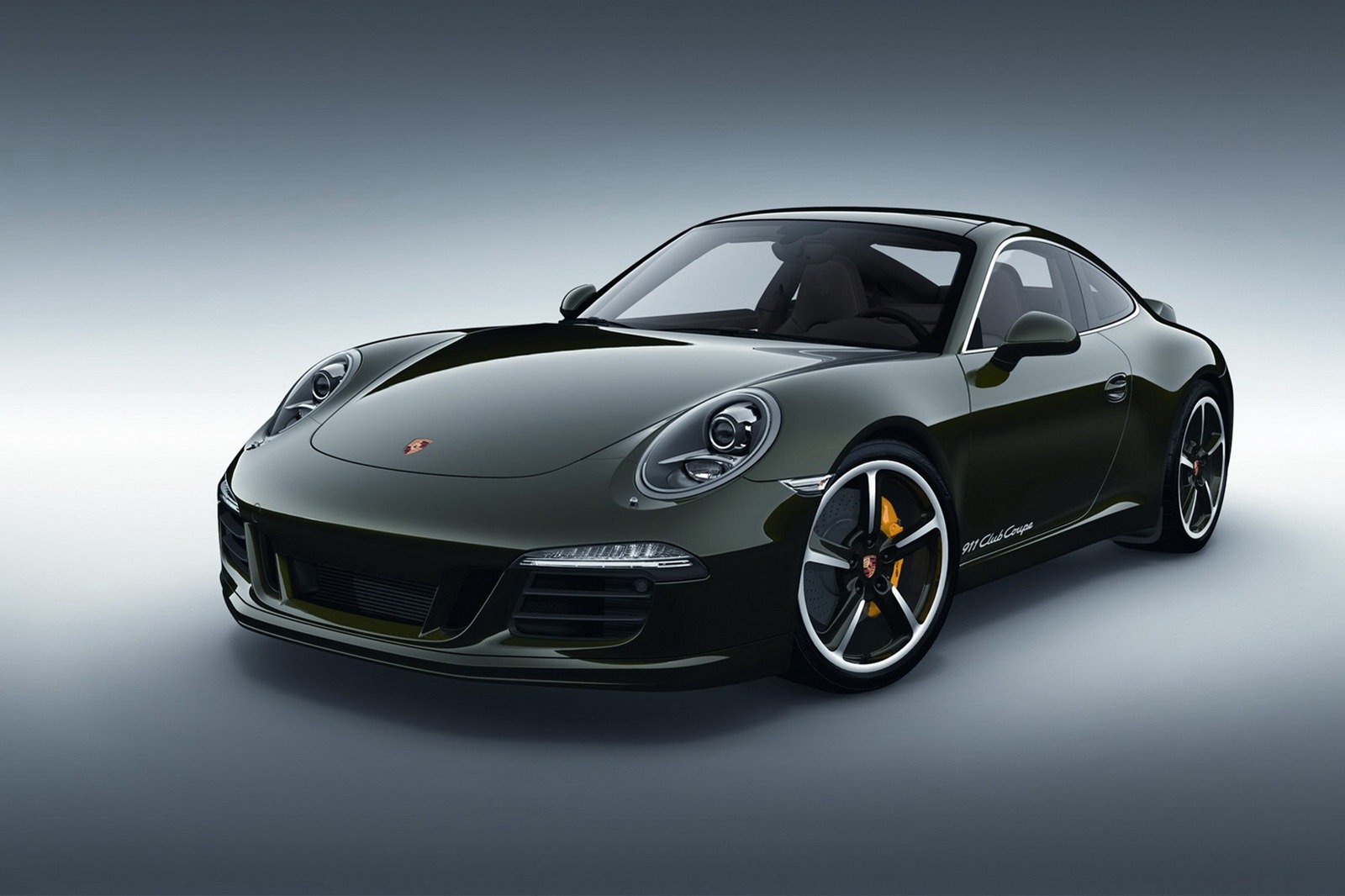 porsche google