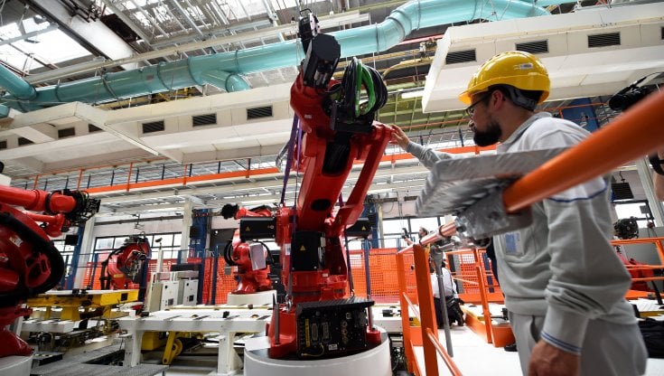 posti lavoro stati uniti