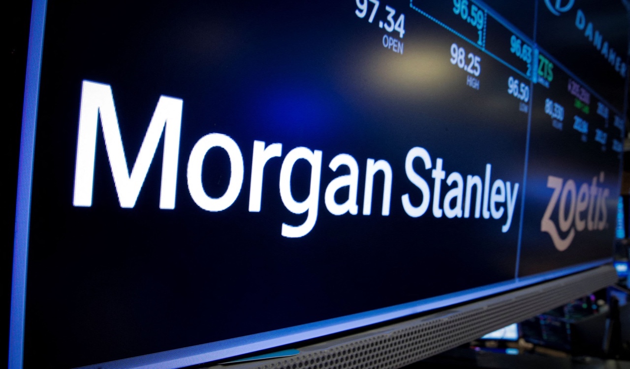 previsioni dollaro morgan stanley