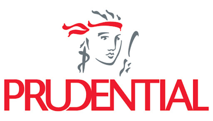 Logo della Prudential