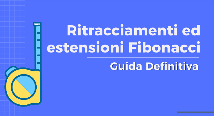 Ritracciamenti ed estensioni di Fibonacci