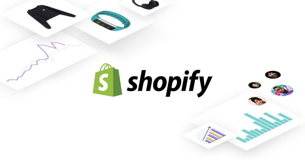 shopify ecommerce 2023