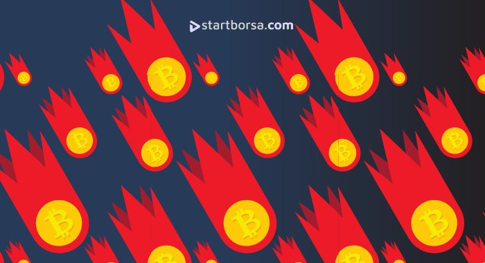 Short Bitcoin per guadagnare sul ribasso del BTC