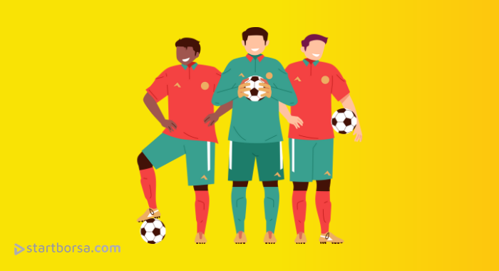 Investire in squadre di calcio quotate in borsa