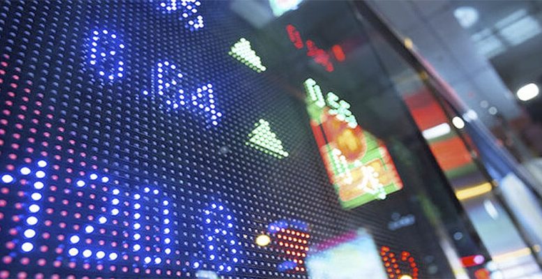 Azioni in Cina tra i maggiori trascinatori dello TOXX 600