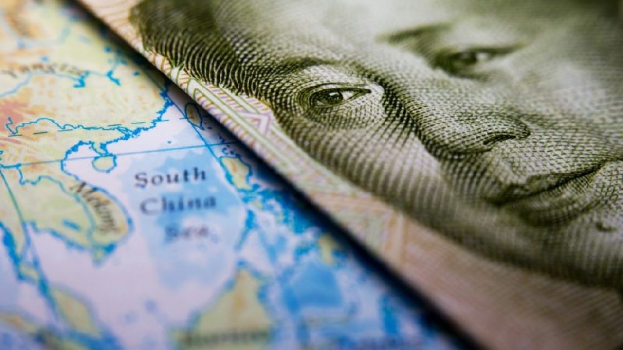 Titoli asiatici in calo