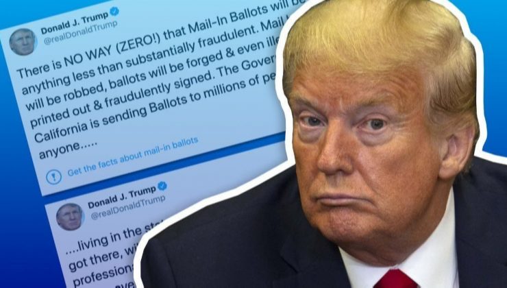 Elon Musk pensa a una nuova tariffa su Twitter e far tornare sul sito Donald Trump 