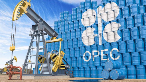 L'azienda Opec+ continua a vendere petrolio alla Cina 