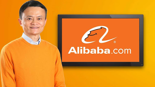 Jack Ma propietario di Alibaba