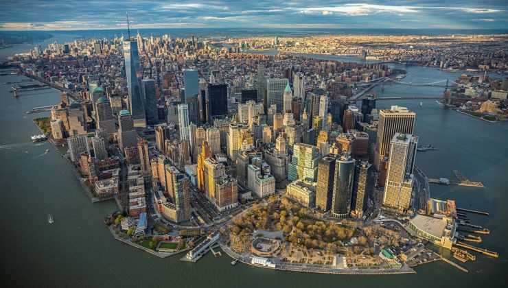 In USA le città con i maggiori aumenti sono Dallas, Tampa e Miami