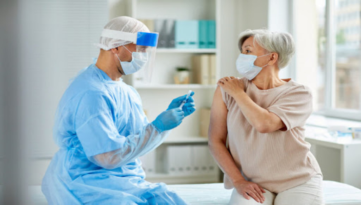 Controlli sui possibili effetti cardiaci del vaccino di Biotech