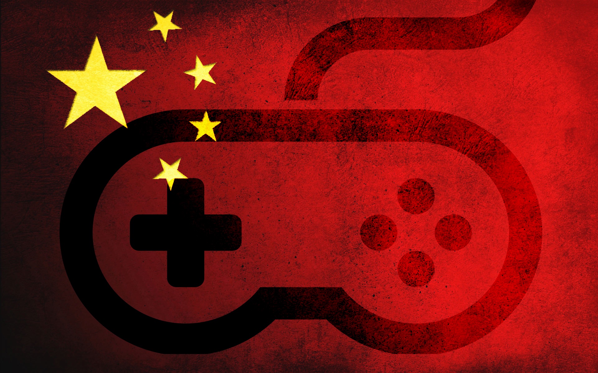 videogiochi gaming cina