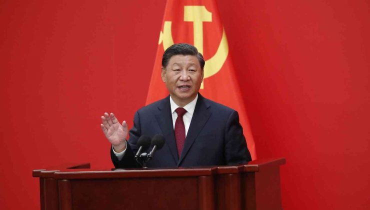 Xi Jinping, ha sollevato il timore che la crescita venga sacrificata 